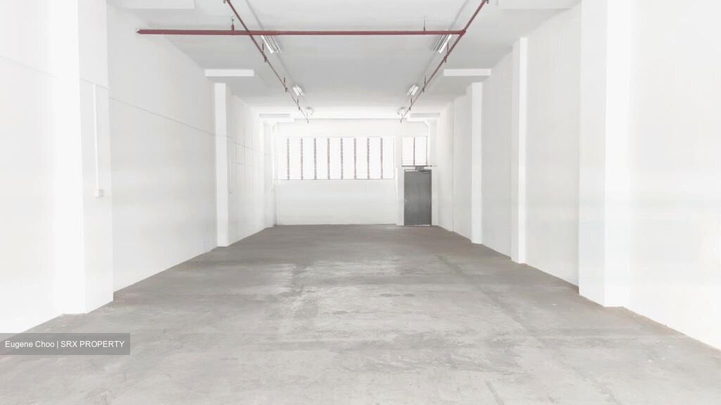 Shun Li Industrial Complex (D14), Factory #475353811